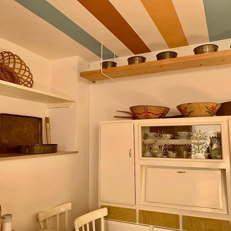 Sindia Casa Caterina In Centro 아파트 외부 사진