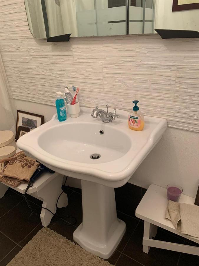 Sindia Casa Caterina In Centro 아파트 외부 사진