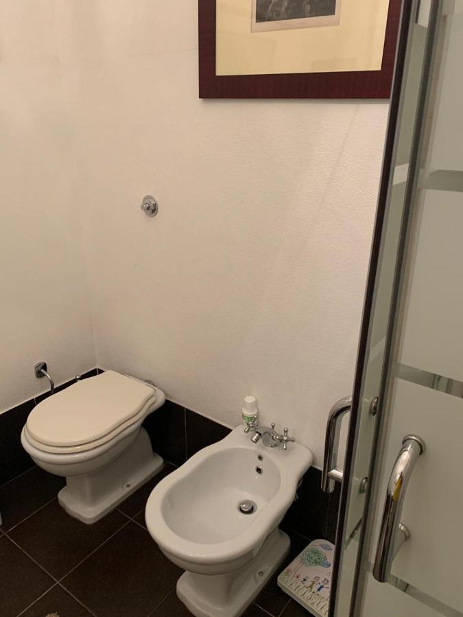 Sindia Casa Caterina In Centro 아파트 외부 사진