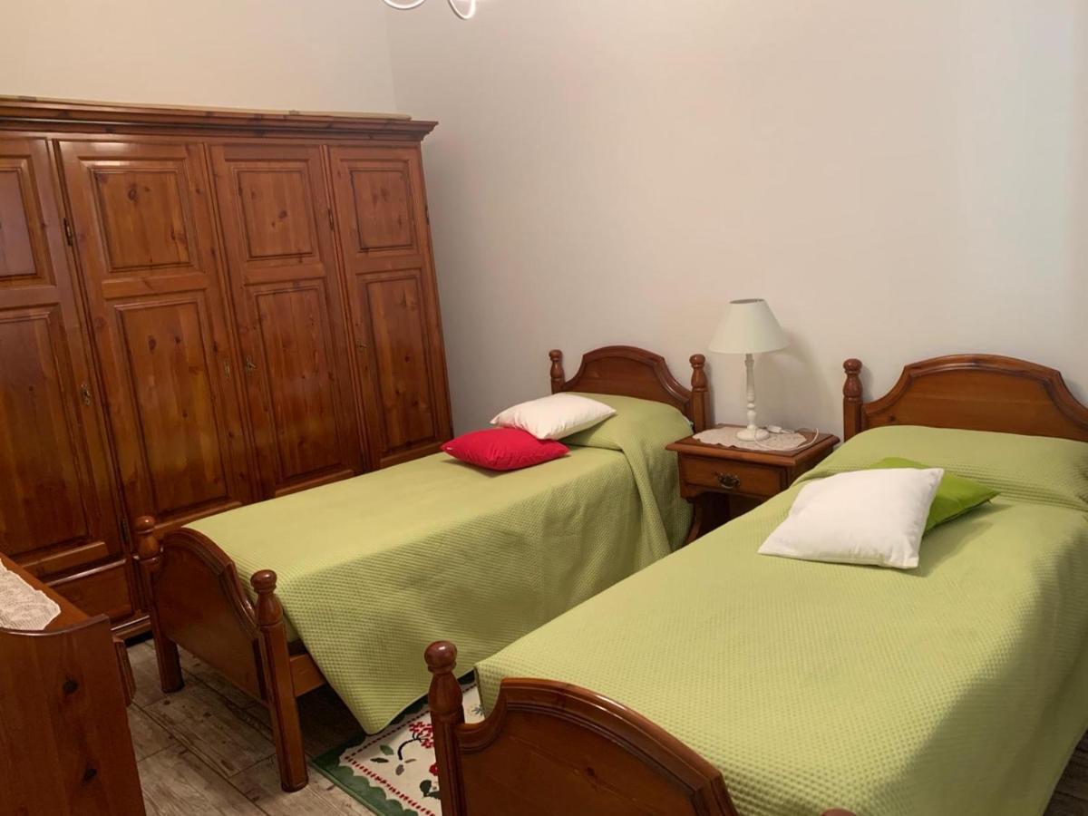 Sindia Casa Caterina In Centro 아파트 외부 사진