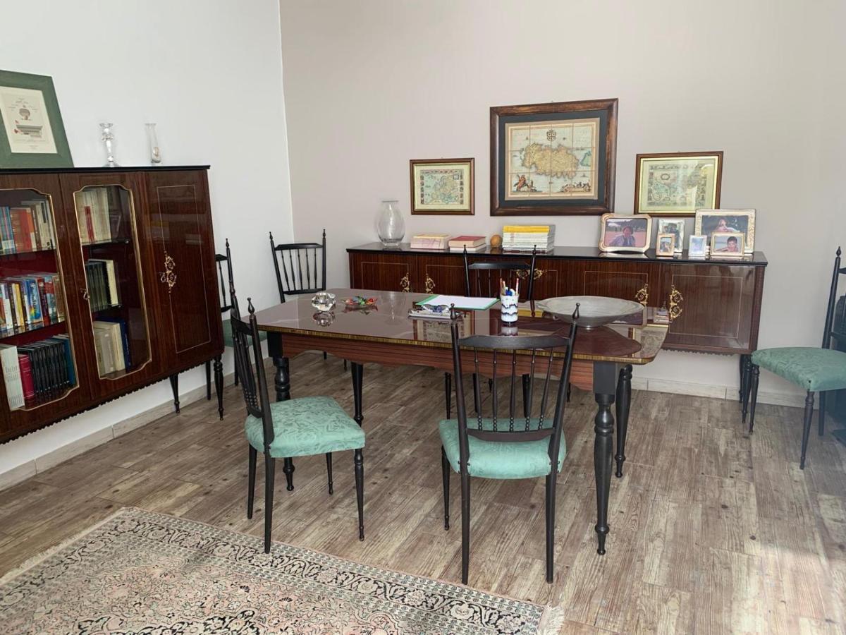 Sindia Casa Caterina In Centro 아파트 외부 사진
