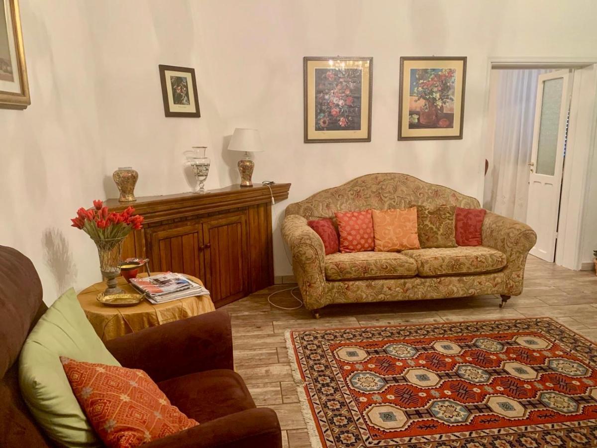Sindia Casa Caterina In Centro 아파트 외부 사진