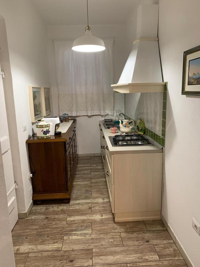 Sindia Casa Caterina In Centro 아파트 외부 사진