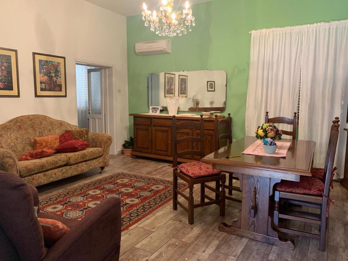 Sindia Casa Caterina In Centro 아파트 외부 사진